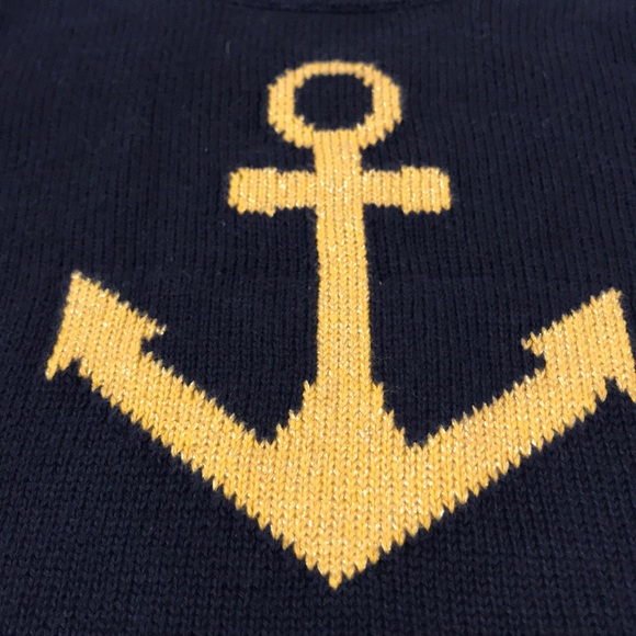 NWT short sleeved sweater top sz 5-6 - Picture 2 of 6